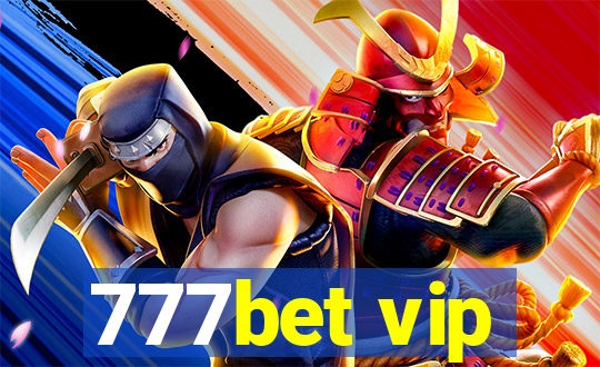 777bet vip